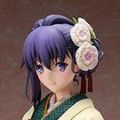 剧场版 Fate/stay Night Heaven's Feel 间桐樱 和服ver.