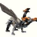 变形金刚ムービー TLK-30 龙ストーム[takaraTomy]《１０月仮予约》