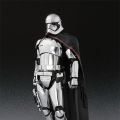 S.H.Figuarts 法斯玛队长 （最后的绝地武士）