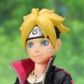 S.H.Figuarts 博人传：火影忍者新时代 漩涡博人