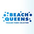 BEACH QUEENS（沙滩女王）