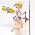 GSC摄影会『Fate/Grand Order』 アーチャー/アルトリア・ペンドラゴン 1/7 完成品フィギュア[マックスファクトリー]