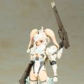 Frame Arms Girl机甲少女 机娘 白虎