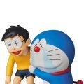 UltraDetailFigure #397 哆啦A梦 野比 のび太&哆啦A梦 Boku ver. 