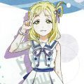 超级景品 Love Live! Sunshine!! 小原鞠莉 The First of Aqours 