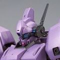 HGUC 机动战士高达 Twilight AXIS RGM-89 杰刚 Burnham Corps 