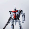 HI-METAL R VF-1A スーパーバルキリー(一条辉机) 『超时空要塞Macross 爱・おぼえていますか』[Bandai]《０４月予约》