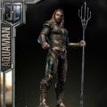 MuseumMasterLine系列 MMJL-2 ジャスティス・リーグ アクアマン 