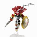 NXEDGE STYLE [DIGIMON UNIT] 红莲骑士兽 『数码暴龙テイマーズ』[Bandai]《０３月予约》