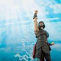 S.H.Figuarts 雷神托尔（雷神3：诸神黄昏）& 雷电特效 套装