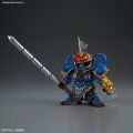 BB戦士 三国伝 411 黄盖グフ＆合体武装6种(乙)[Bandai]《０２月予约》