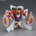 BB戦士 三国伝 412 貂蝉卡碧尼＆武将座[Bandai]《０２月予约》