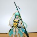 新品预览『Fate/Grand Order』 ランサー/清姫 1/7 完成品フィギュア[ファット・カンパニー]