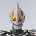 S.H.Figuarts  极恶贝利亚奥特曼