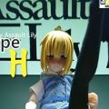  Assault Lily type H 写真（type G）