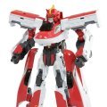 新干线変形ロボ シンカ莉昂 DXS02 シンカ莉昂 E6こまち[takaraTomy]《発売済・在库品》