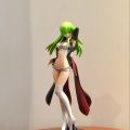 CC黑骑士服 眼镜厂一番A赏