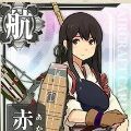 舰队Collection -舰娘- 赤城