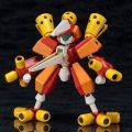 メダロット KBT04-M 雅可beatル 1/6[寿屋]《０６月予约》