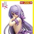 IS〈Infinite Stratos〉 拉芙拉 Yume no Naka no Hadaka Apron ver. 
