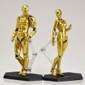 figma ♂ Gold
