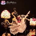 Figuarts Zero chouette  小兔与夜礼服假面 -蒙面舞会-