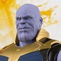 	S.H.Figuarts 复仇者联盟3：无限战争 灭霸