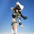 光明之风 泽库蒂・艾因 通常Ver.