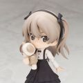 Cu-poche 少女与战车 剧场版 岛田爱里寿 