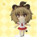 ちょびるめぷち けものフレンズ ライオン 