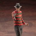 ARTFX Statue 猛鬼街的噩梦4 梦想大师 最后的反击 弗莱迪・克鲁格