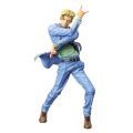 JOJO’S FIGURE GALLERY5 ダイヤモンドは砕けない&JoJo的奇妙冒险 吉良吉影