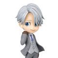 Q Posket 尤里!!! on ICE ヴィクトル・ニキフォロフ Pearl Color 