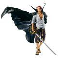 SCultures 航海王 杰克斯