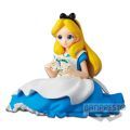 Disney Characters Crystalux ふしぎの国の爱丽丝 爱丽丝 