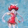 Fate / Grand Order 玛莉・安东妮德 Rider