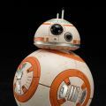 ARTFX+ 星球大战 : 原力覚醒  BB-8 