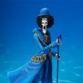 FiguartsZERO 航海王 布鲁克 ONE PIECE 20周年ver.