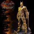 MuseumMasterLine系列 MMDC-10GL 蝙蝠侠 アーカム・骑士 蝙蝠侠 蝙蝠侠ビヨンド ゴールド版 