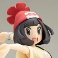 ARTFX J 宝可梦 美月 和 木木枭