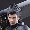 PlayArts改 核心危机-最终幻想VII-扎克斯・菲尔