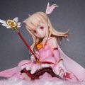 Fate/Kaleid liner 魔法少女☆伊莉雅 伊莉雅斯菲尔·冯·爱因兹贝伦