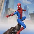 ARTFX 雕像《蜘蛛侠：英雄归来》蜘蛛侠