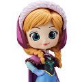 Q Posket アナと雪の女王 アナ 