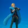 FiguartsZERO 航海王 山智 ONE PIECE 20周年ver.