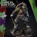 プレミアムMasterライン PMTMNT-4 ティーンエイジ ミュータント ニンジャ タートルズ アウト オブ ザ Shadow レオナルド 
