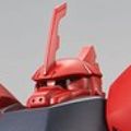 HGUC 机动战士高达ZZ  改修型勇士