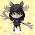 ちょびるめぷち けものフレンズ ヘラジカ 