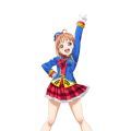 スーパー Special 系列 Love Live! Sunshine!! 高海千歌 Happy Party Train 