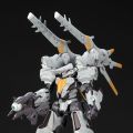 Frame Arms 1/100 JX-25F/RC ジィダオ EA仕様[寿屋]《０８月予约》